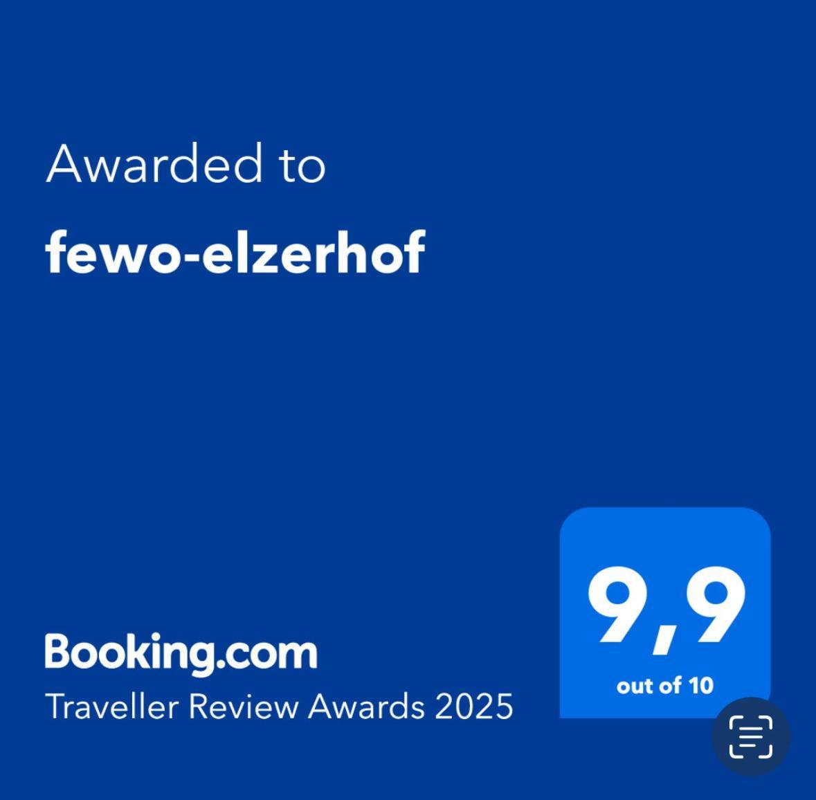 Fewo-Elzerhof Mendig Buitenkant foto